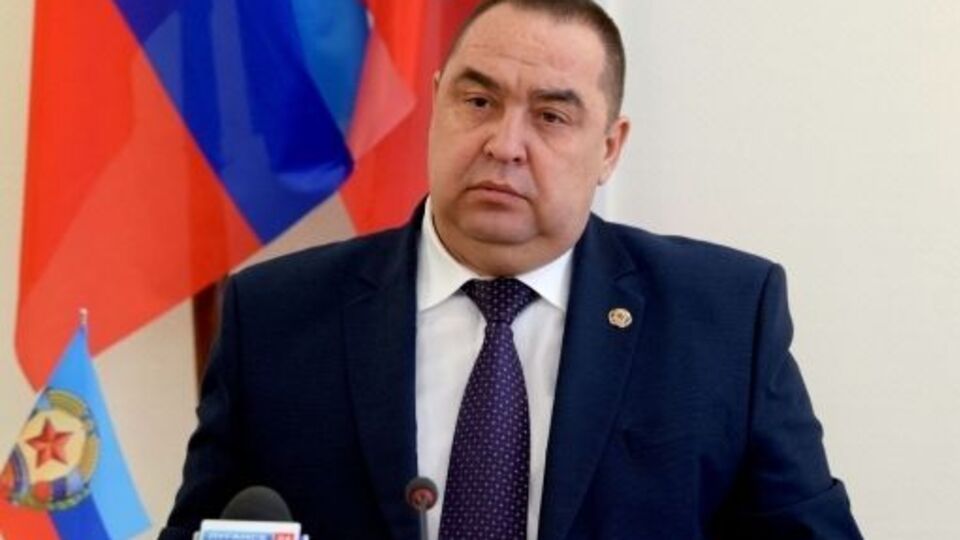 Плотницкий: Ситуация находится под контролем руководства ЛНР и в ближайшее время будет полностью решена