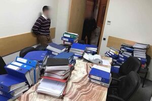Прокуратура и СБУ провели обыски у подрядчиков и чиновников НСК "Олимпийский"