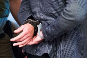 Від кінця серпня у Білорусі затримали трьох українців