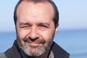 Віктор Шендерович: Злочинні армії складаються з підневільних солдатів, які платять своїми життями за амбіції вождів