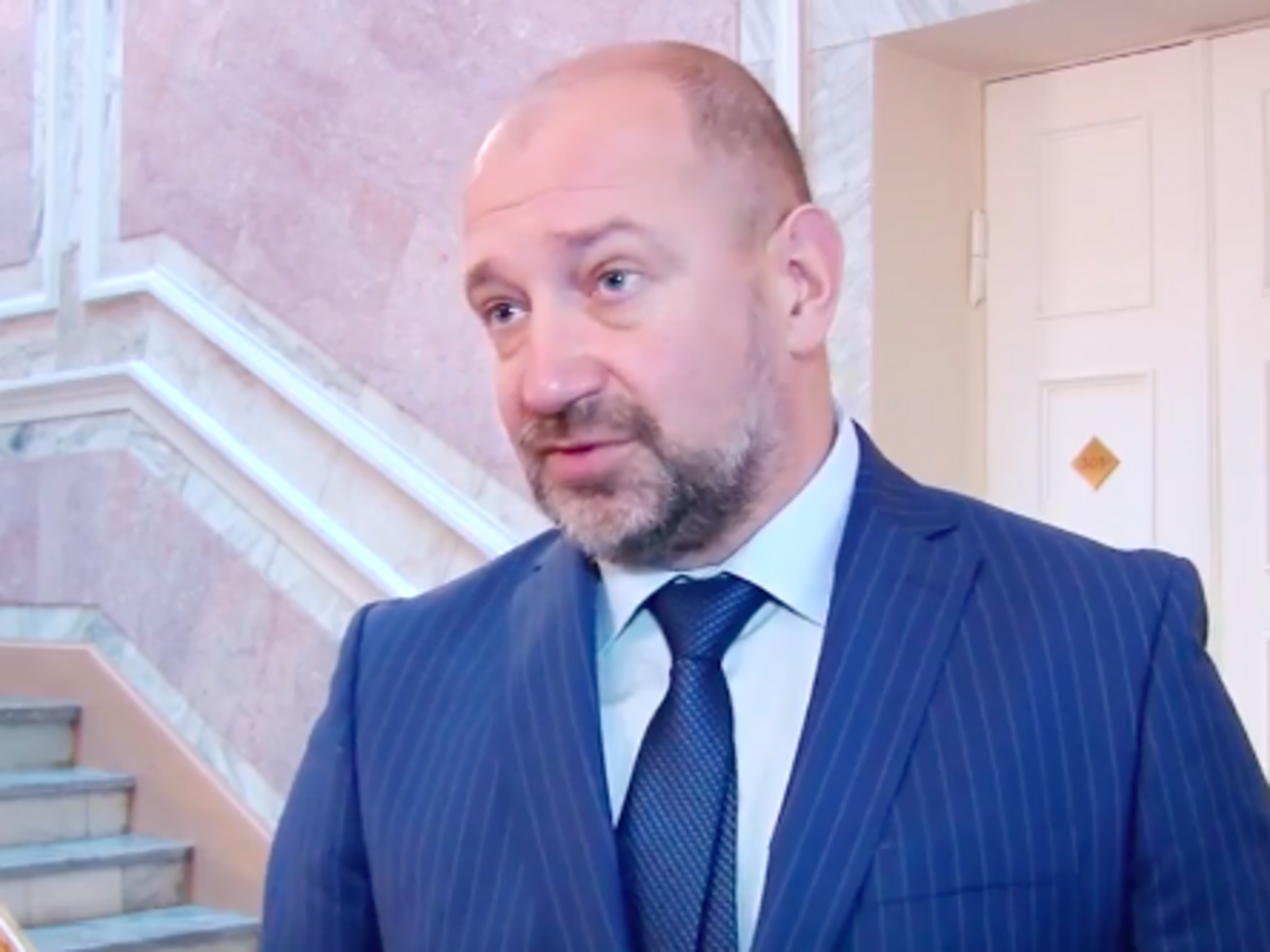 Сергей Мельничук: Те&nbsp;площадки, на которых идут застройки, принадлежат беглым братьям Марковым. Киван с ними строится "в доле"