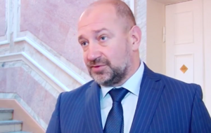 Сергій Мельничук: Ті майданчики, на яких ідуть забудови, належать братам-утікачам Марковим. Ківан з ними будує "в долі"