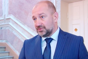 Сергей Мельничук: Те площадки, на которых идут застройки, принадлежат беглым братьям Марковым. Киван с ними строится "в доле"