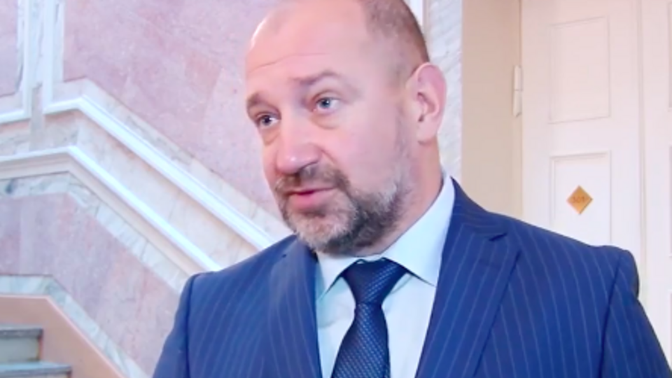 Сергій Мельничук: Ті майданчики, на яких ідуть забудови, належать братам-утікачам Марковим. Ківан з ними будує "в долі"