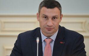 Кличко заявил, что КГГА принимала участие в выемке документов