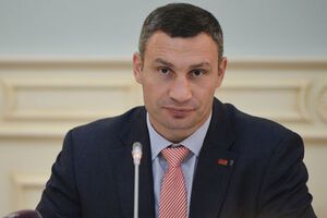Кличко заявив, що КМДА брала участь у вилученні документів