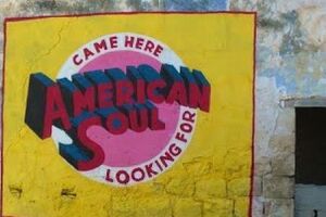 Видео подготовили израильские граффитисты