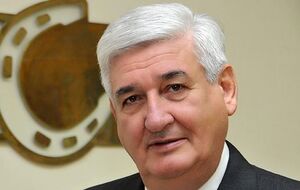 Георгий Ложенко: Если кто-то будет и в дальнейшем распространять безосновательно эту ложь, он будет привлечен к суду за клевету