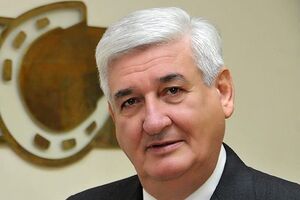 Георгій Ложенко: Якщо хтось буде і надалі поширювати безпідставно цю брехню, його буде притягнено до суду за наклеп