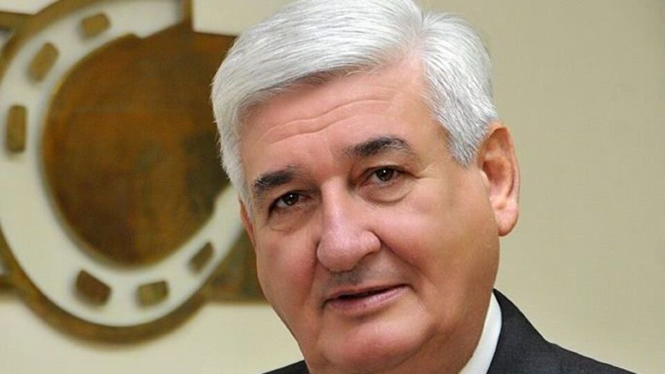 Георгій Ложенко: Якщо хтось буде і надалі поширювати безпідставно цю брехню, його буде притягнено до суду за наклеп