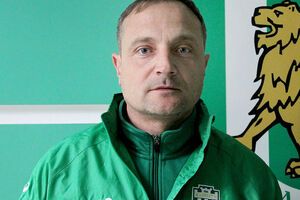 Бойчишин грав за "Карпати"