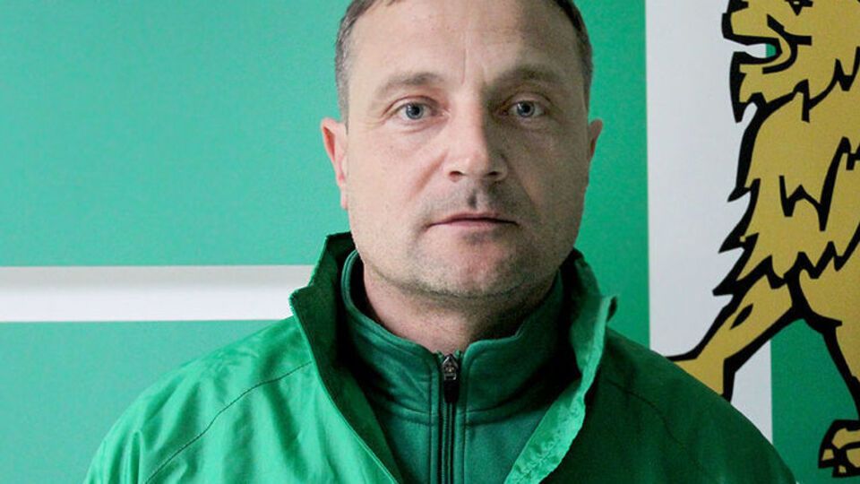 Бойчишин грав за "Карпати"