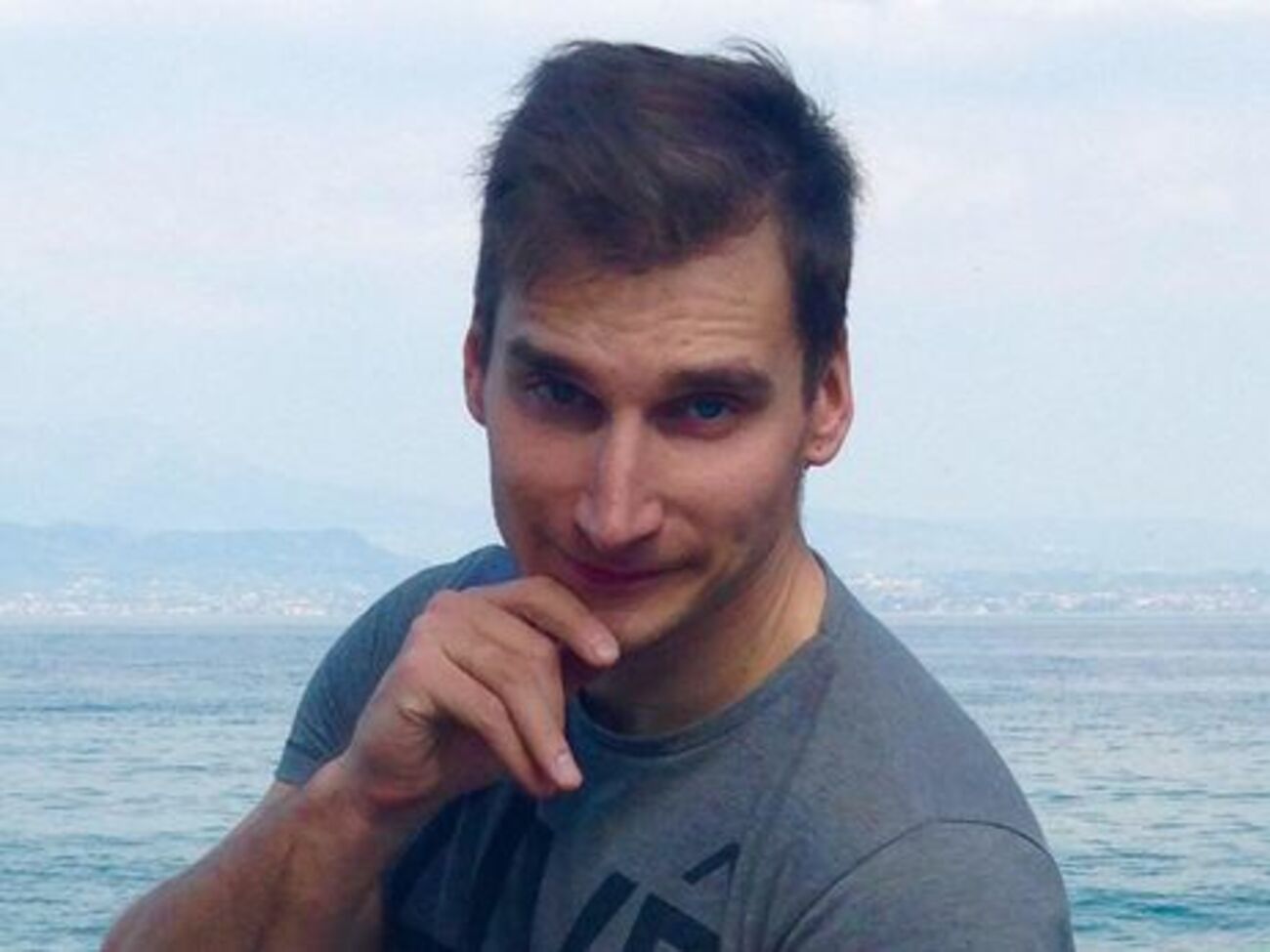 Канигін: Натовп уже не прислухається і навіть не замовкає