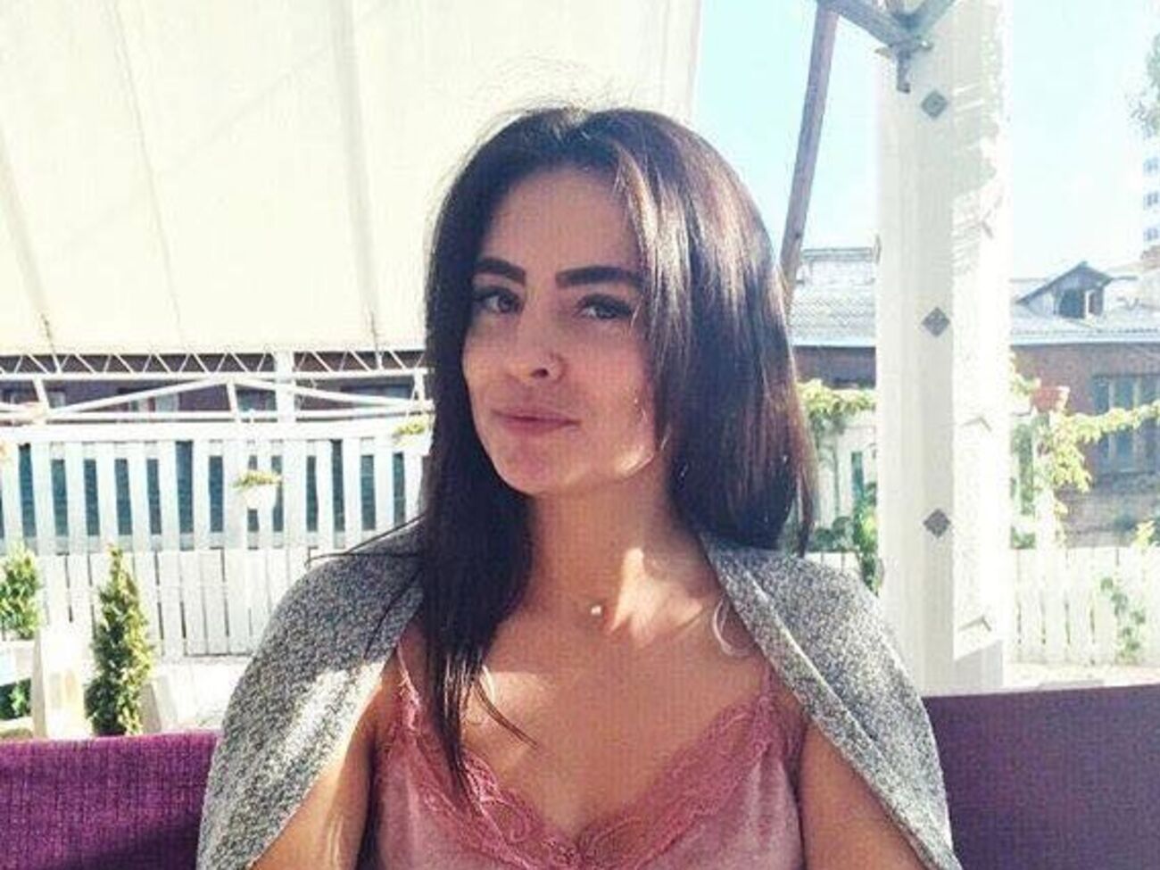 Процес відновлення Берченко ще не закінчився