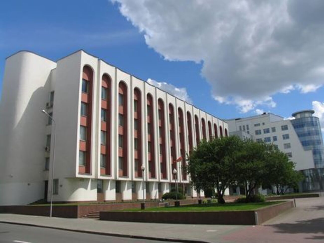 В Беларуси прокомментировали высылку своего дипломата из Украины