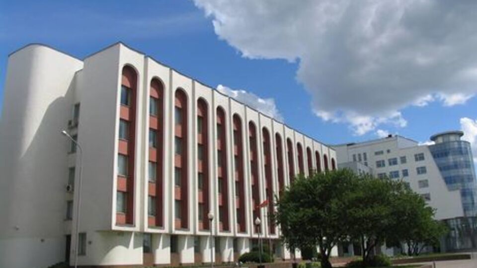 У Білорусі прокоментували вислання свого дипломата з України