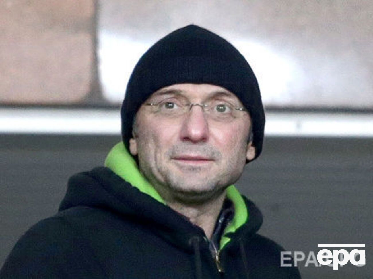 Керимов находится в полицейском участке