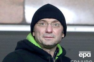 Керімов перебуває в поліцейському відділку