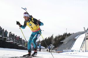 Росію не внесли до розкладу Кубка світу з біатлону