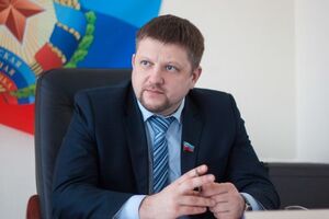 Карякин считает, что Плотницкий "был одурманен" украинскими агентами