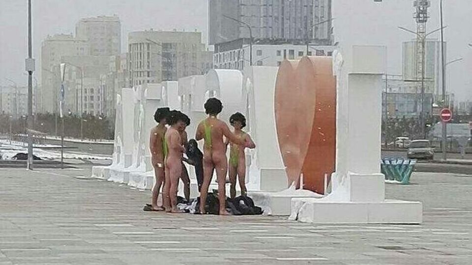 Туристов из Чехии задержали 10 ноября