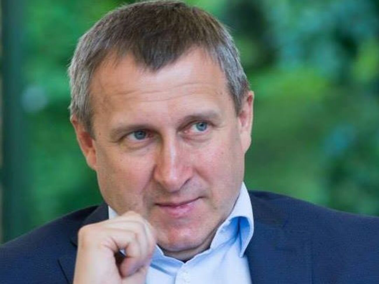 Дещица: Восстановление украинских памятников будет проходить шаг за шагом