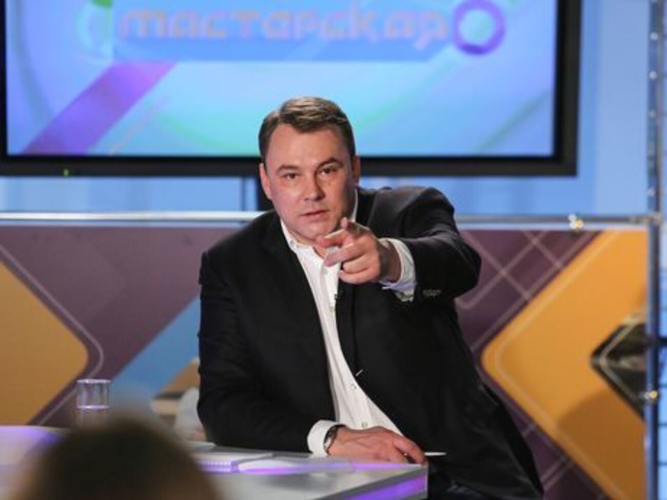 По мнению Толстого, в фильме могут быть "публичные призывы к экстремизму и терроризму"