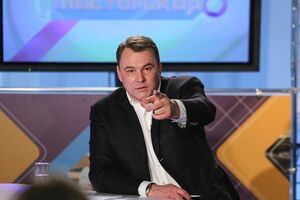 По мнению Толстого, в фильме могут быть "публичные призывы к экстремизму и терроризму"