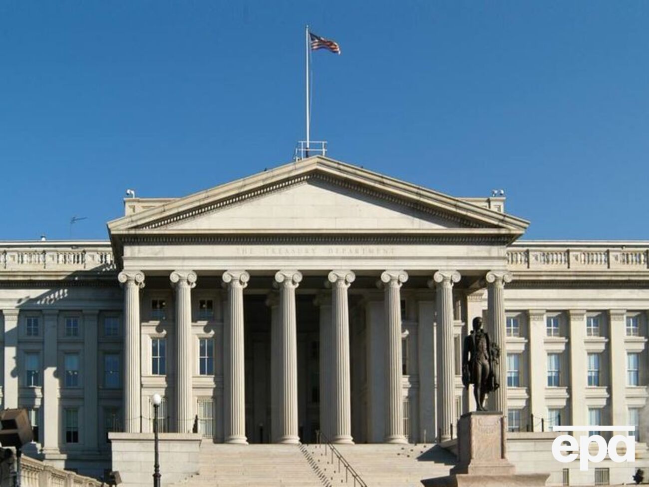 Минфин США опубликовал решение 21 ноября