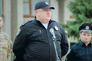 Крищенко: Не було жодних дозволів на встановлення наметів