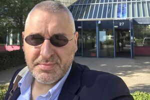 Фейгин: Наш главный контакт – Курт Волкер, его аппарат