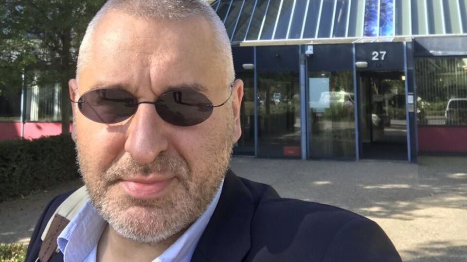 Фейгін: Наш головний контакт – Курт Волкер, його апарат