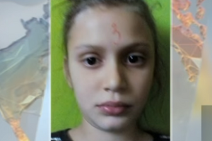 За трійку на лобі п'ятикласниці учительці оголосили догану