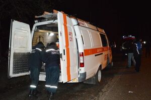 У ДТП загинуло четверо людей, 17-річного юнака з важкими травмами госпіталізували