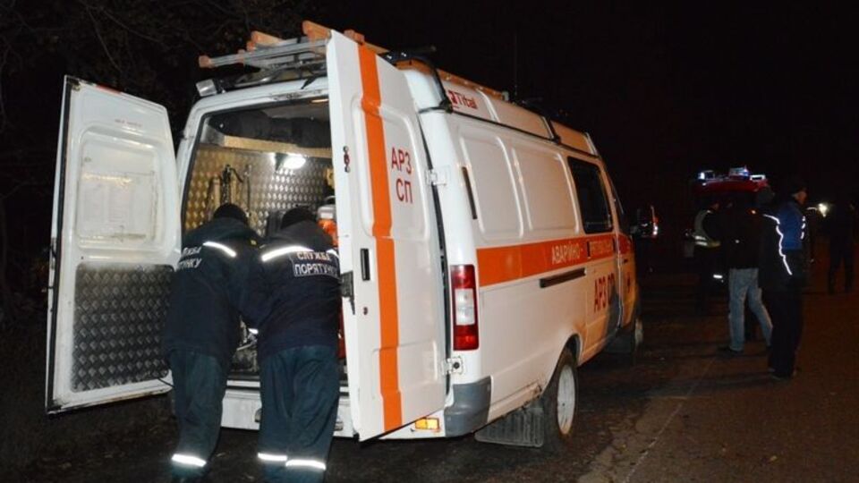 У ДТП загинуло четверо людей, 17-річного юнака з важкими травмами госпіталізували