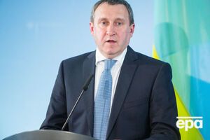 Дещиця заявив, що Польща і Україна домовилися про перегляд чорного списку