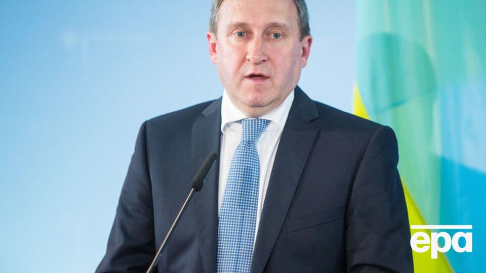 Дещиця заявив, що Польща і Україна домовилися про перегляд чорного списку