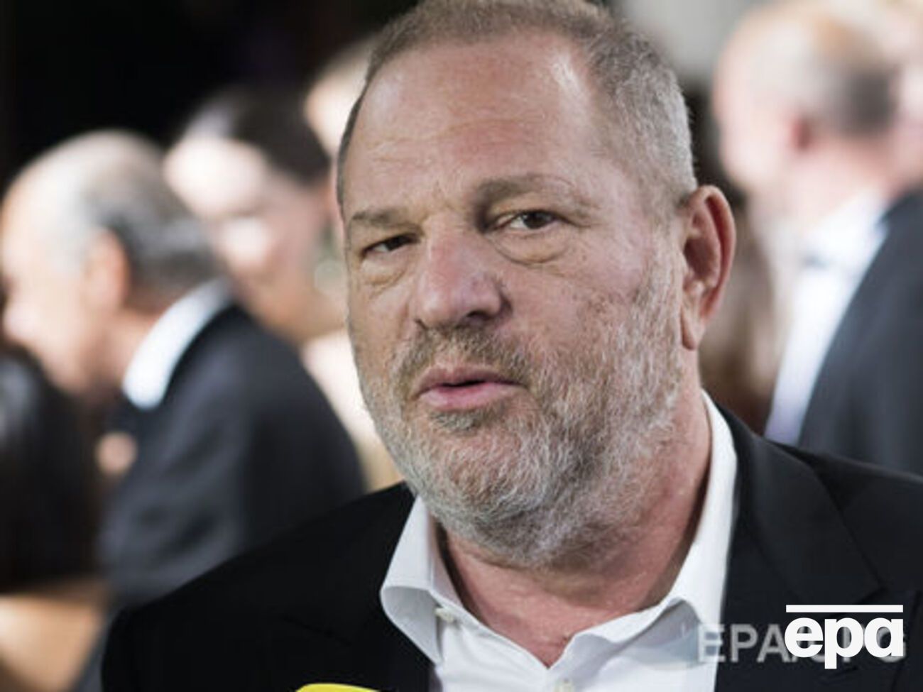 Вайнштейн платил женщинам за молчание 20 лет