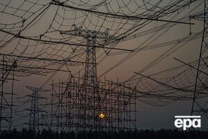 На Донбассе из-за непогоды обесточен ряд населенных пунктов