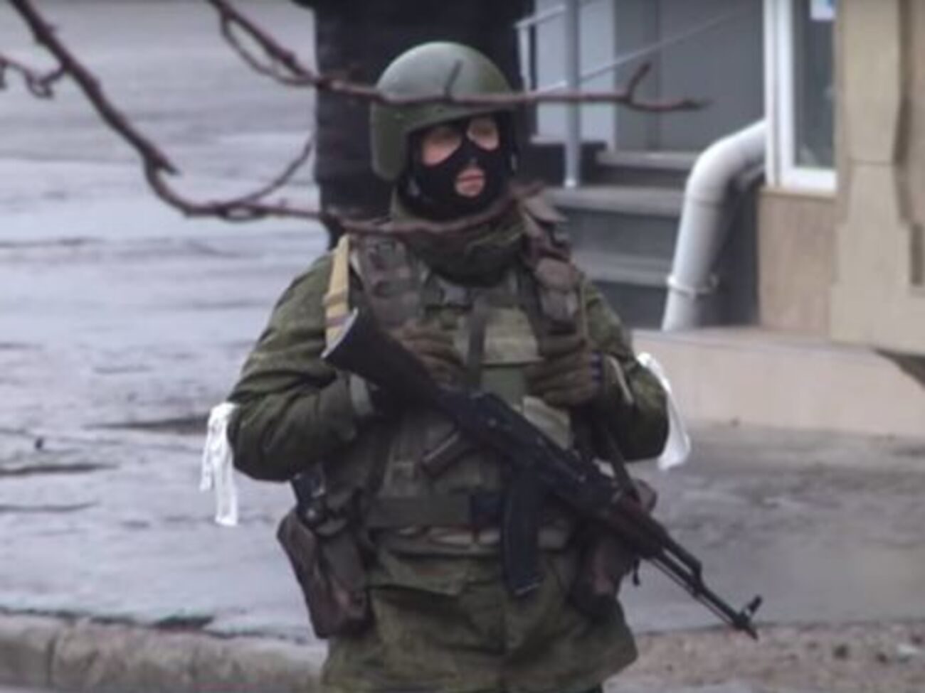 В Кремле заявили, что никто из "ЛНР" к ним за помощью не обращался