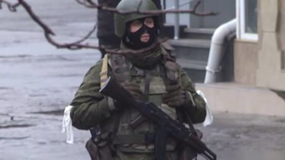 У Кремлі заявили, що ніхто із "ЛНР" до них по допомогу не звертався