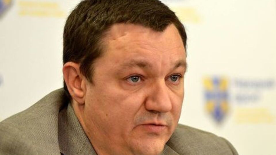Тимчук: Зараз центр Луганська оточено російськими військами і представниками приватної військової компанії