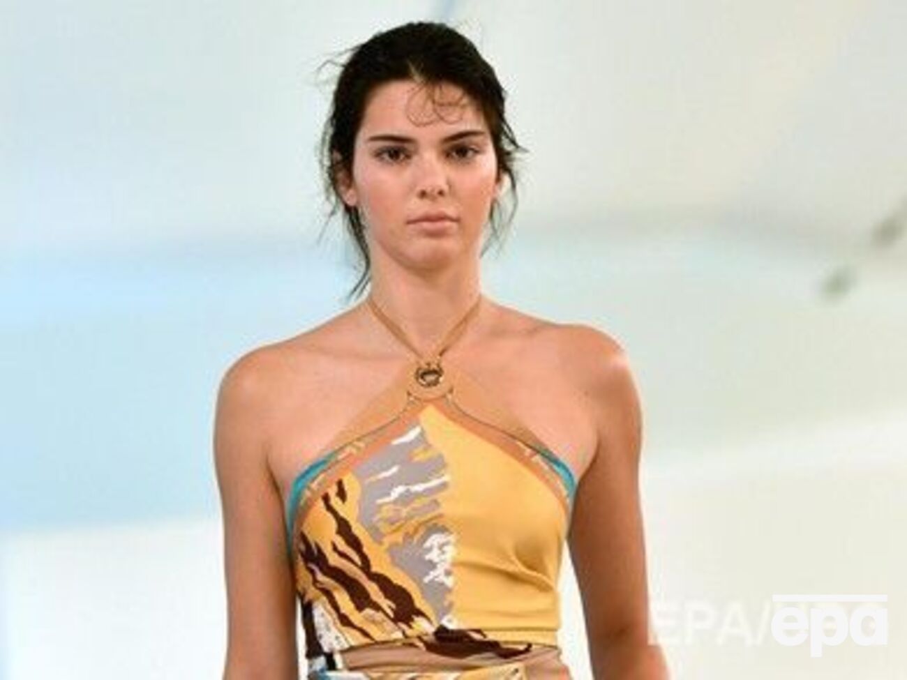 Дженнер заработала больше, чем Бюндхен