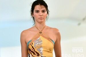 Дженнер заработала больше, чем Бюндхен