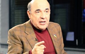 Вадим Рабінович: Усі знають, що саме чиновники збагачуються на тендерних схемах