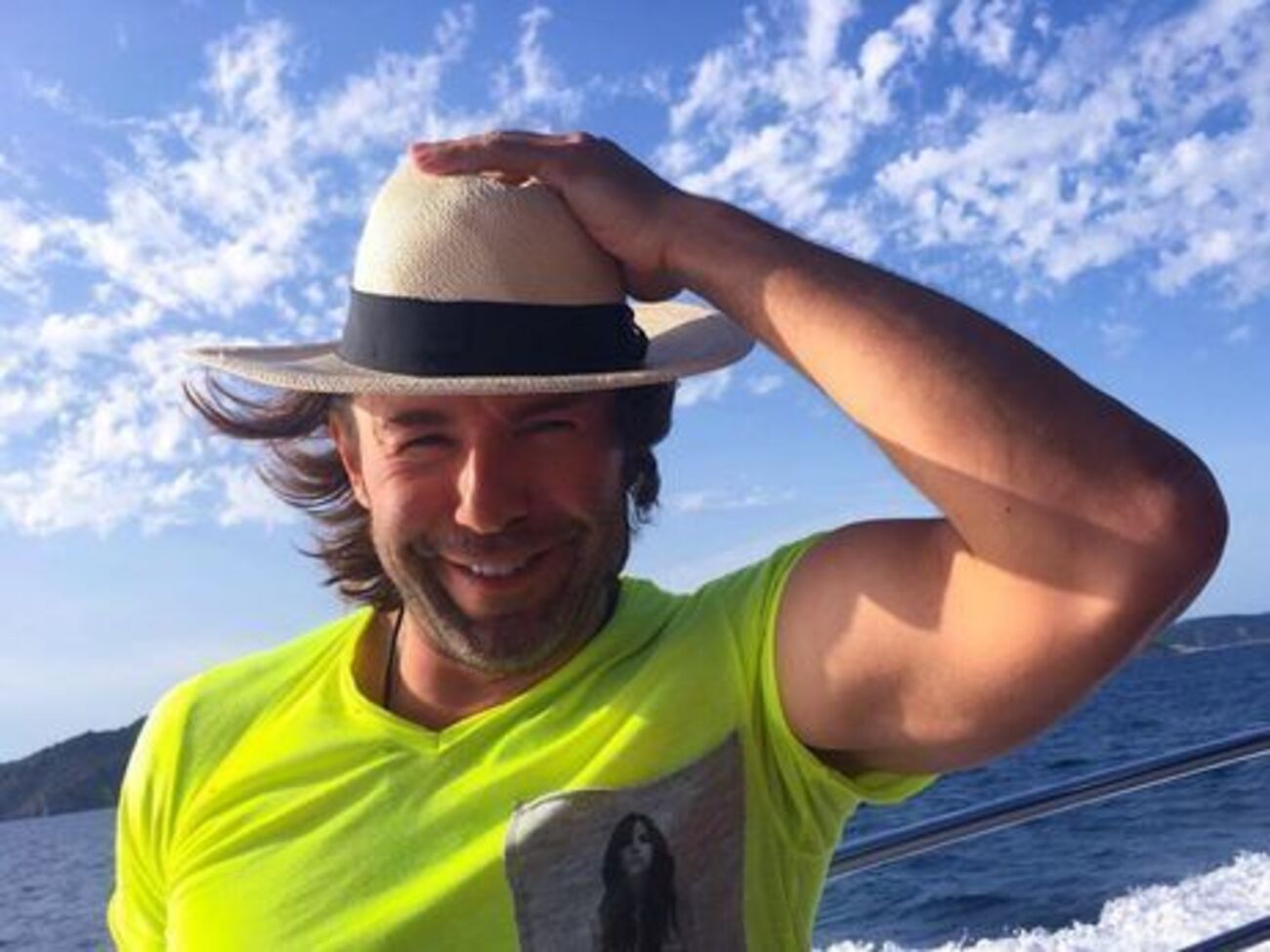 Малахов:&nbsp;Когда живешь в новом режиме