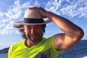 Малахов: Когда живешь в новом режиме