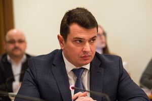 В НАБУ заявили, что НАПК подтвердило отсутствие конфликта интересов в действиях Сытника