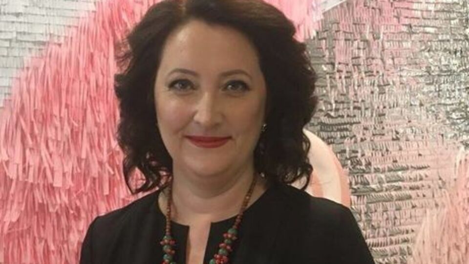 Корчак: До Соломатіної у мене велика претензія, що у неї залишилися документи і матеріали перевірок