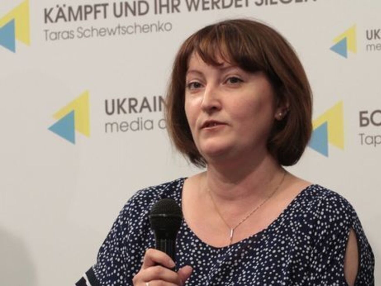 Корчак: НАЗК, наприклад, має потребу в приміщенні, але ми використовуємо ресурси, які у нас є